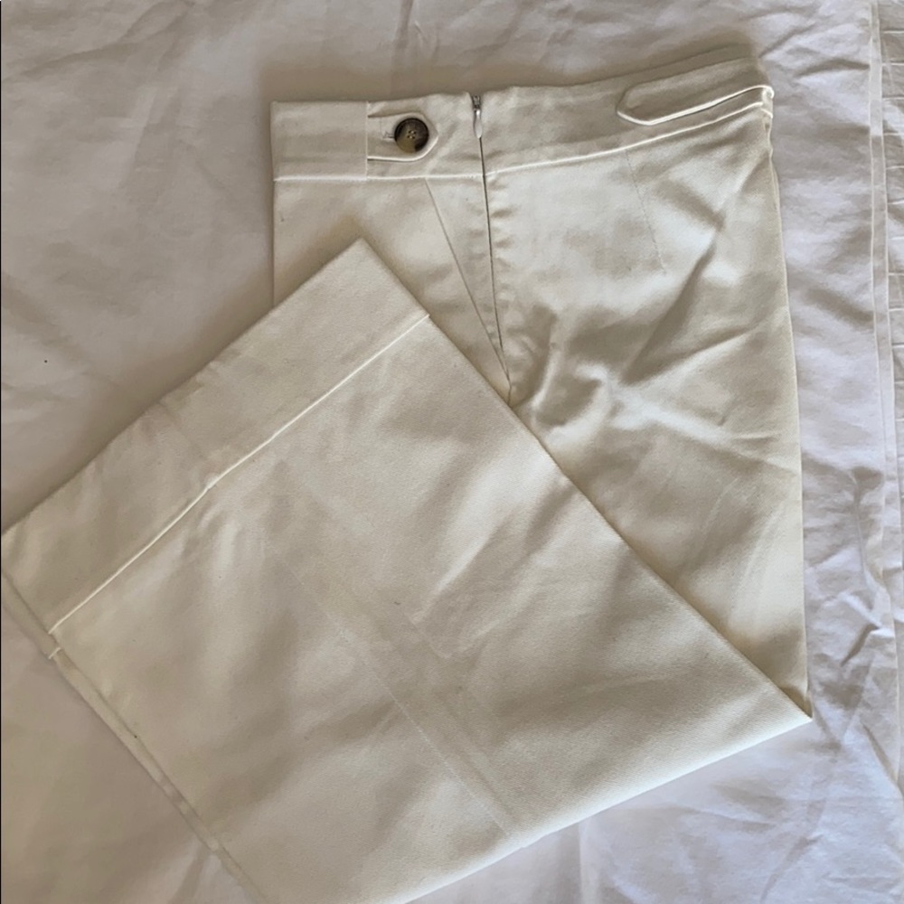 Zara Basic Collection Pants - image 1